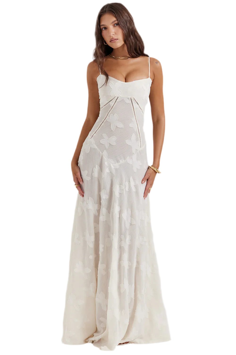 DHM ~ Enchanted Dress