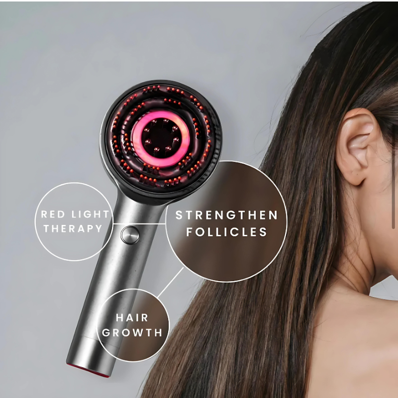 ScalpMate 3 in 1 Massager