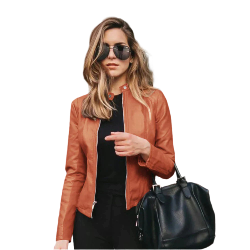 DHM ~ Denim Lady Jacket