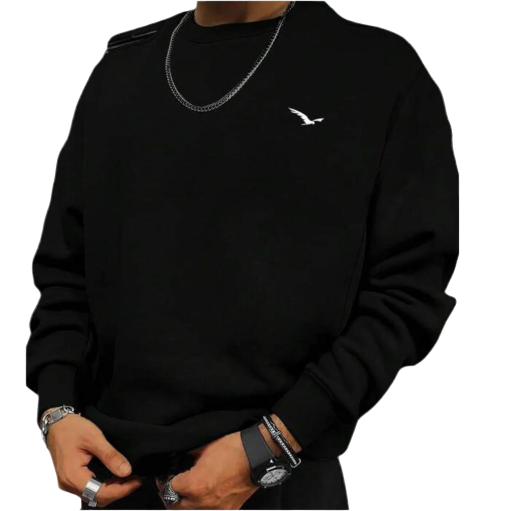 DHM ~ EagleEye Premium Sweater