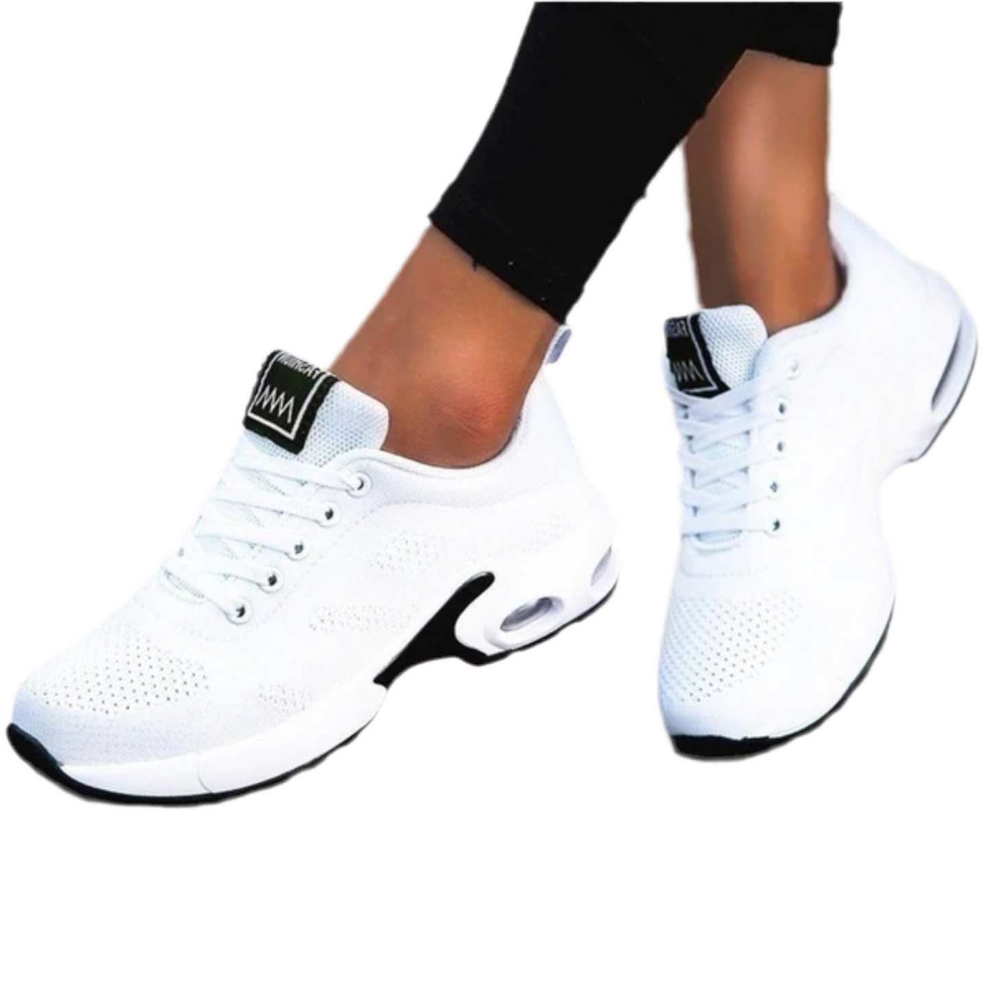 DHM ~ Orthopedische Hardloop Sneakers
