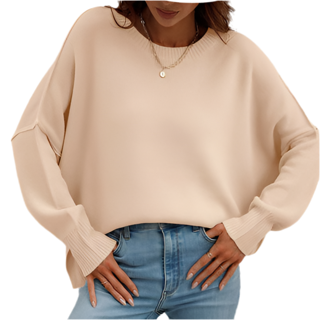 DHM ~ Trendy Sweater