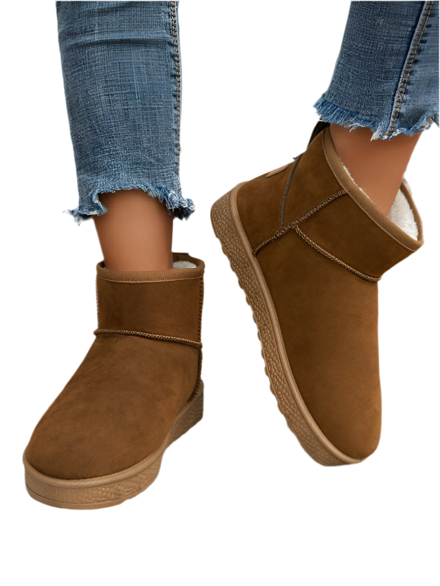 DHM ~ Winter Lady Boots