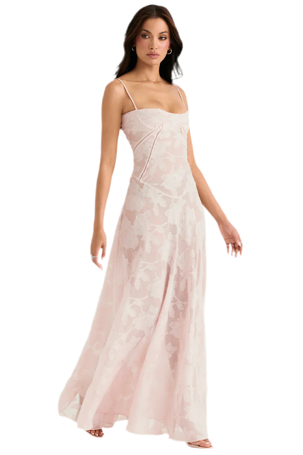 DHM ~ Enchanted Dress