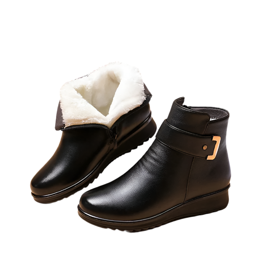 DHM ~ Elégance Boots