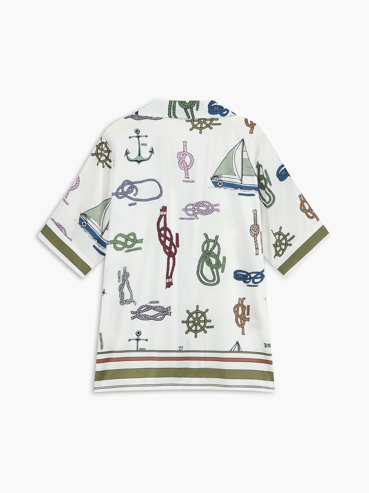 DHM ~ Special-Art Sailor-Style Chiller