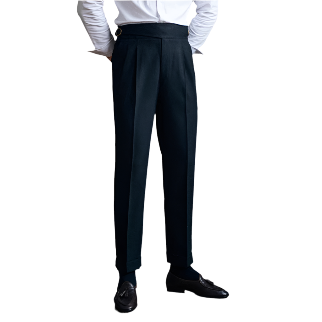 DHM ~ Premium Birmingham Pantalon