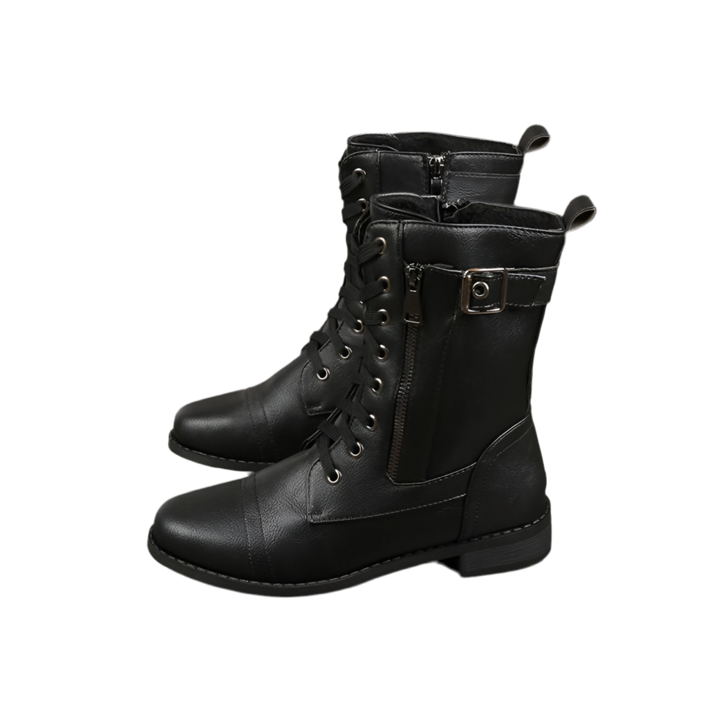 DHM ~ HighEnd Premium Boots