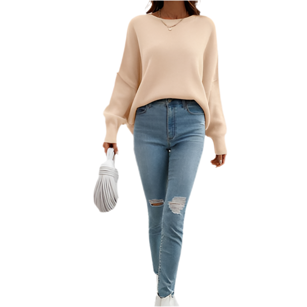 DHM ~ Trendy Sweater