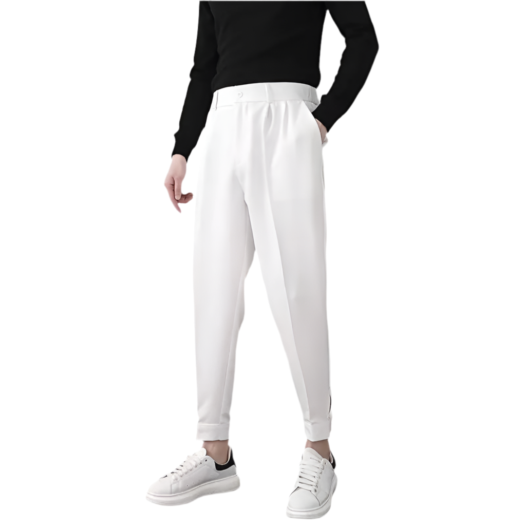DHM ~ Casual Style Pantalon