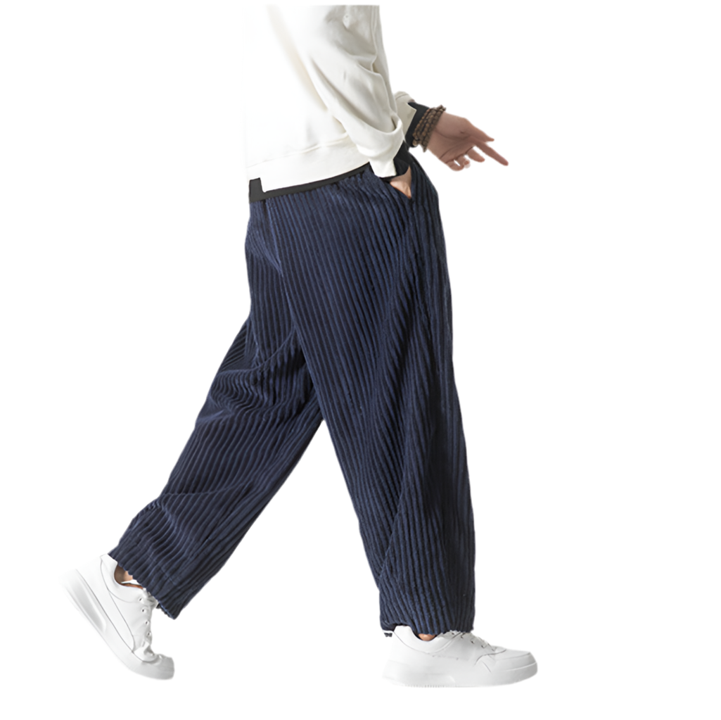 DHM ~ NewJapan Corduroy Jeans