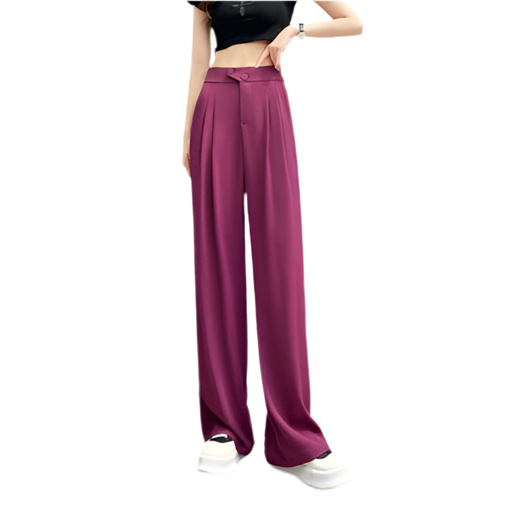 DHM ~ High-T Business Pantalon