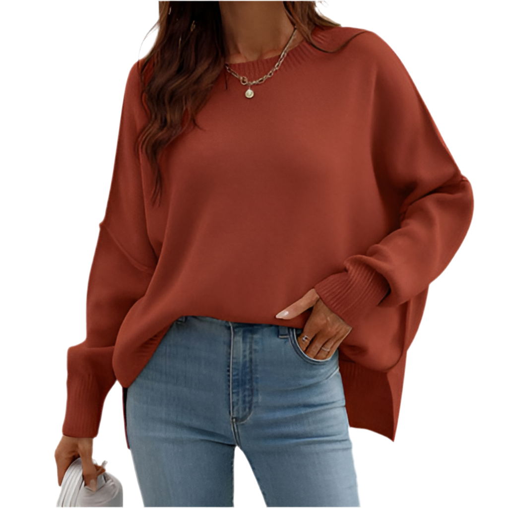 DHM ~ Trendy Sweater
