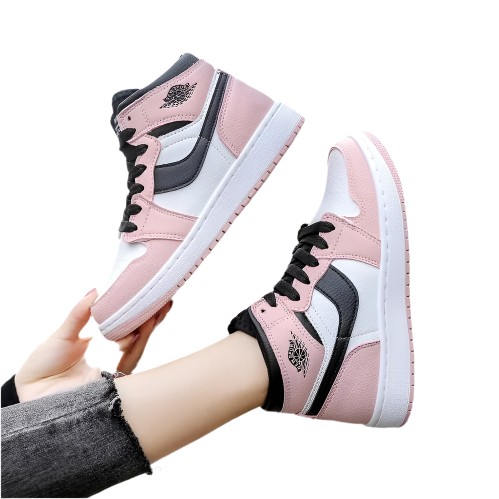 DHM ~ AirSport Sneakers
