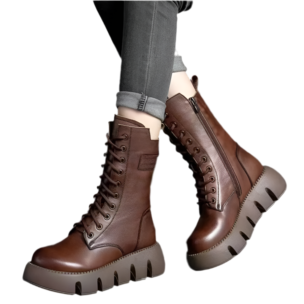 DHM ~ StarStruck Denim Boots