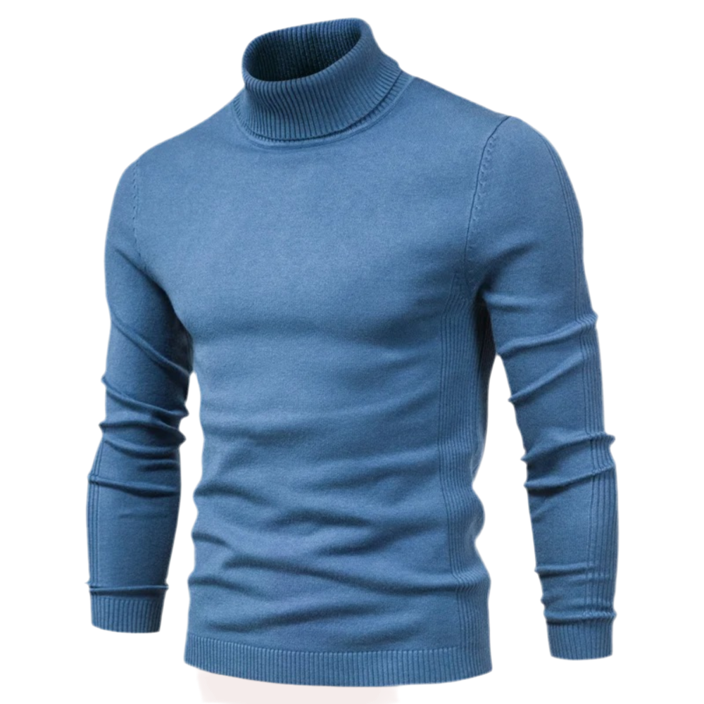 DHM ~ Casual Col Sweater