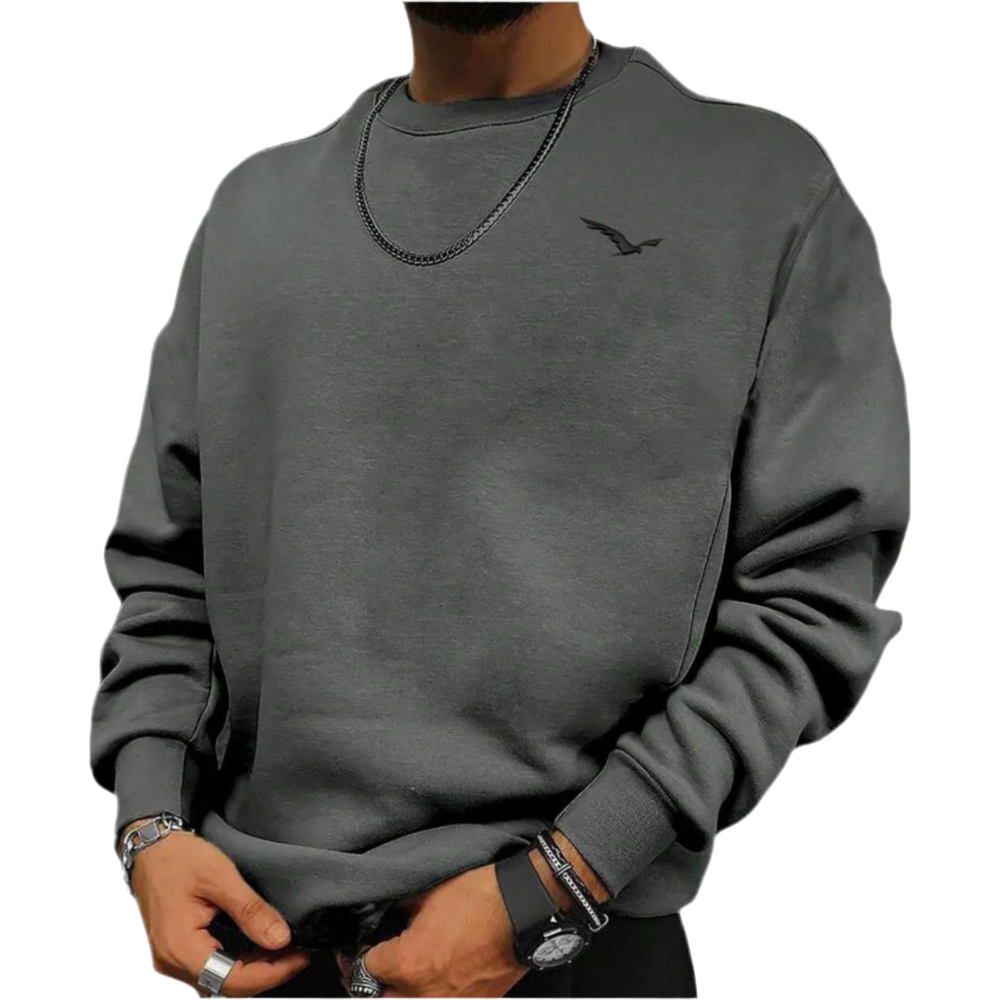 DHM ~ EagleEye Premium Sweater