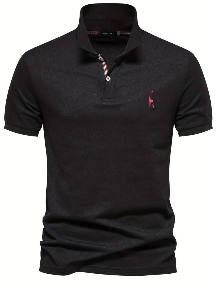 DHM ~ Gizoo Polo Shirt