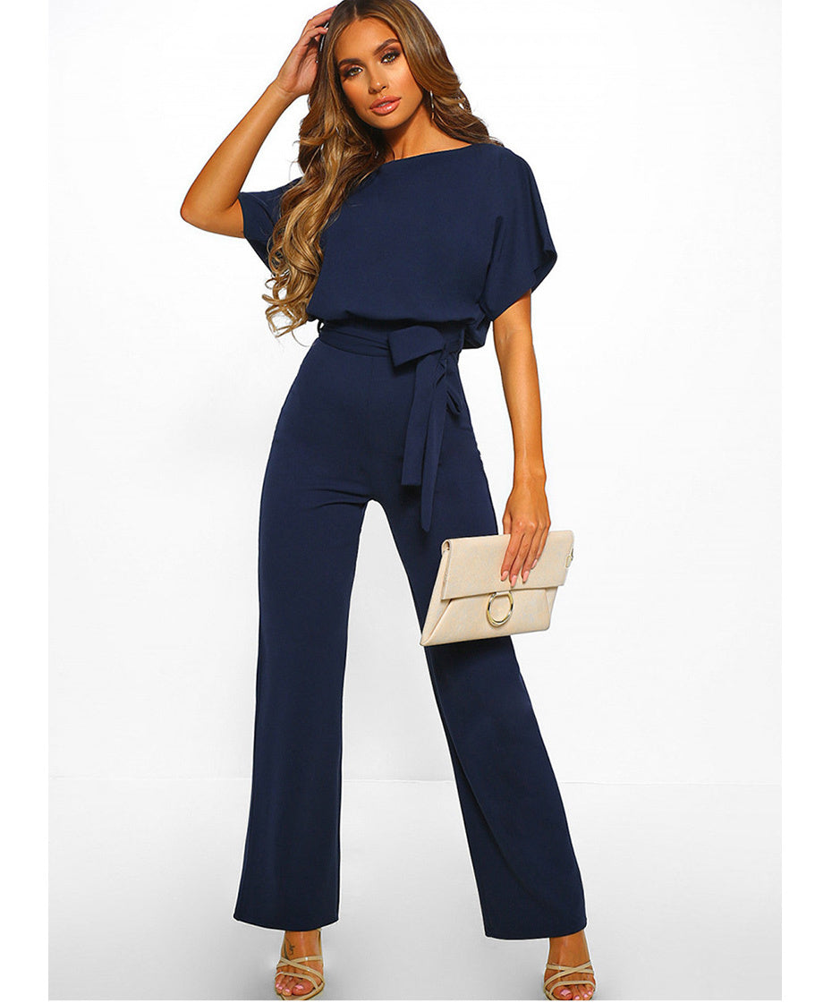DHM ~ Elegante Jumpsuit