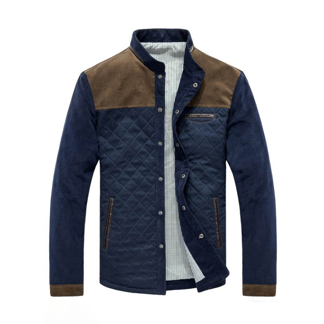 DHM ~ Casual Denim Jacket