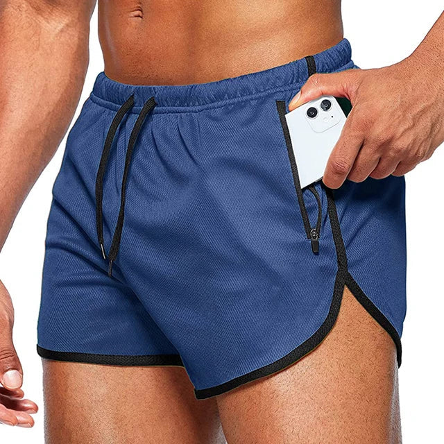 DHM ~ Modern Fitness Shorts