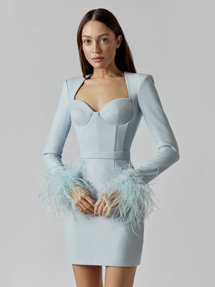 DHM ~ Mini Party Dress
