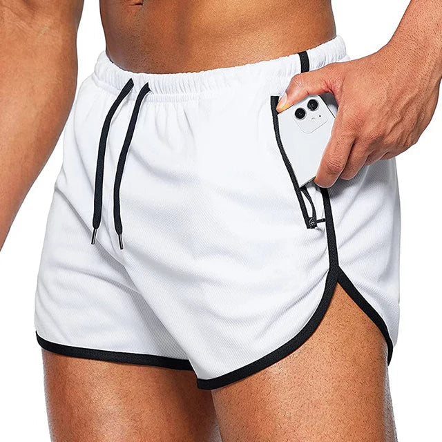 DHM ~ Modern Fitness Shorts