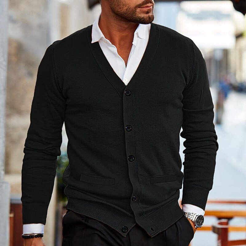 DHM ~ Casual Cardigan