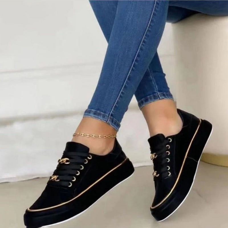 DHM ~ Trendy Lady Sneakers