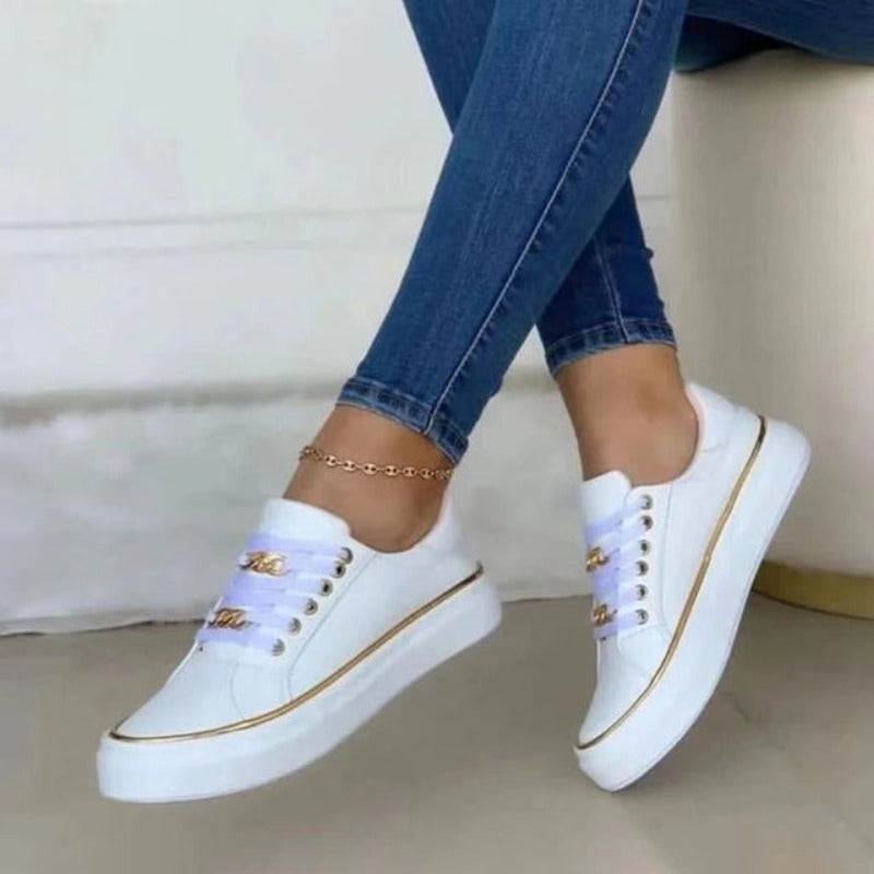 DHM ~ Trendy Lady Sneakers