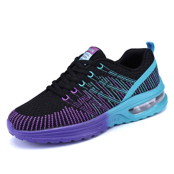 DHM ~ Rainbow Sneakers