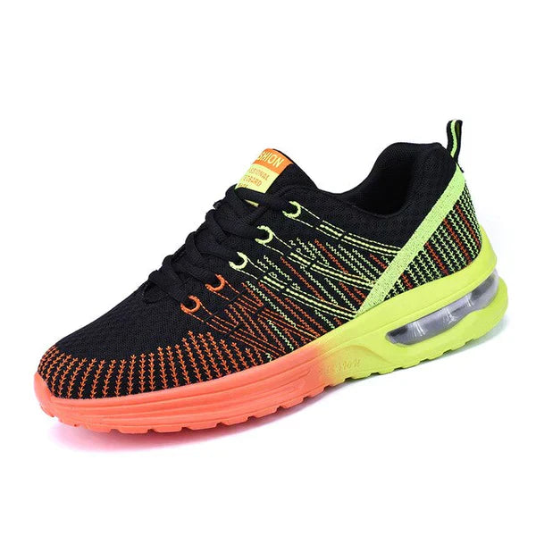 DHM ~ Rainbow Sneakers