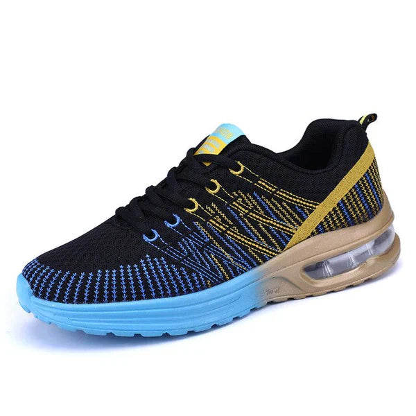 DHM ~ Rainbow Sneakers