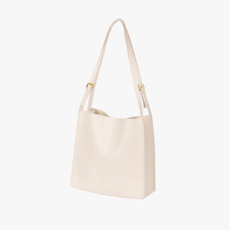 DHM ~ Ava | lederen tas