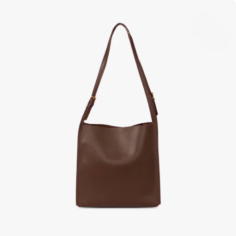 DHM ~ Ava | lederen tas