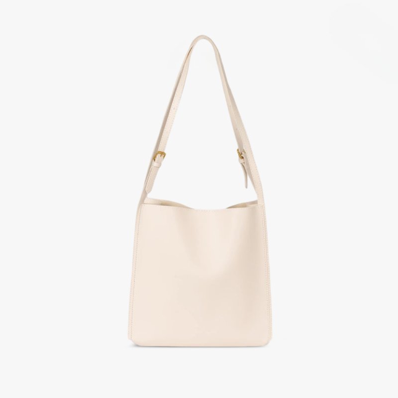 DHM ~ Ava | lederen tas