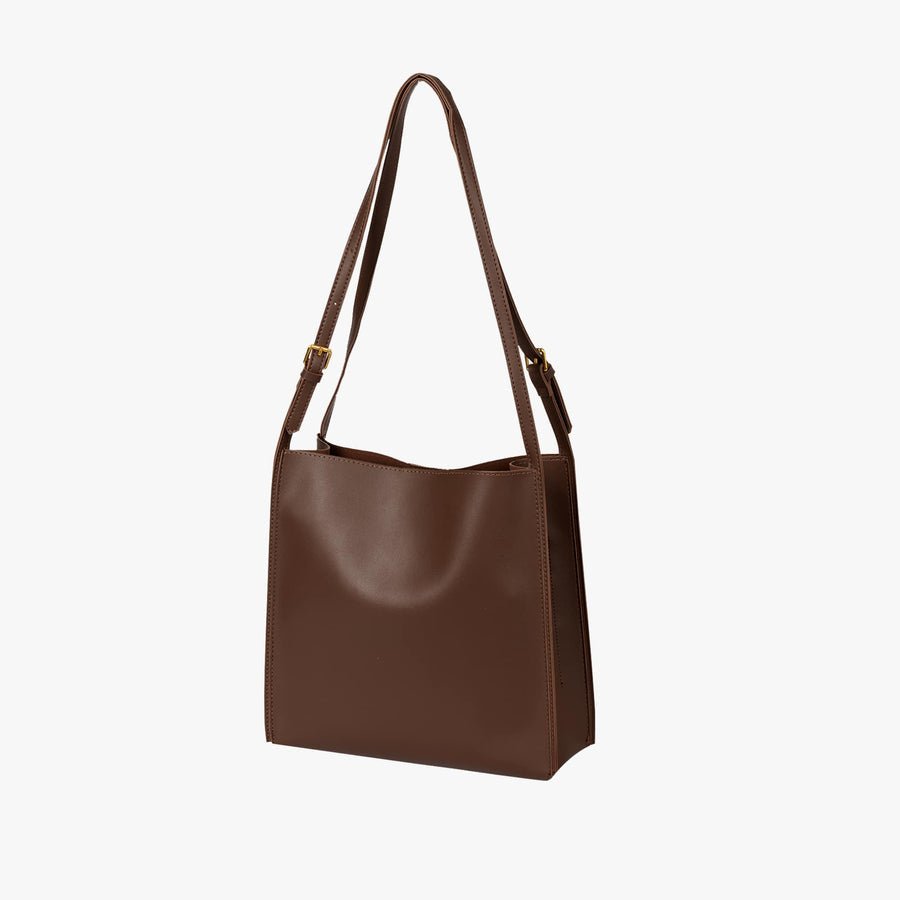 DHM ~ Ava | lederen tas