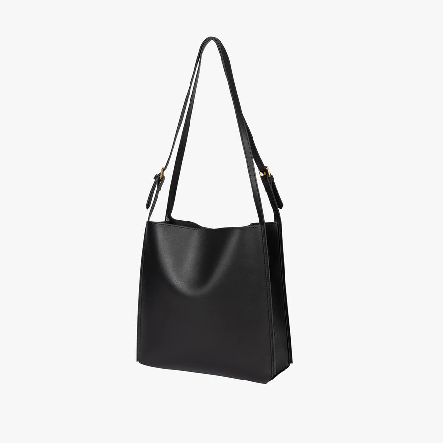 DHM ~ Ava | lederen tas