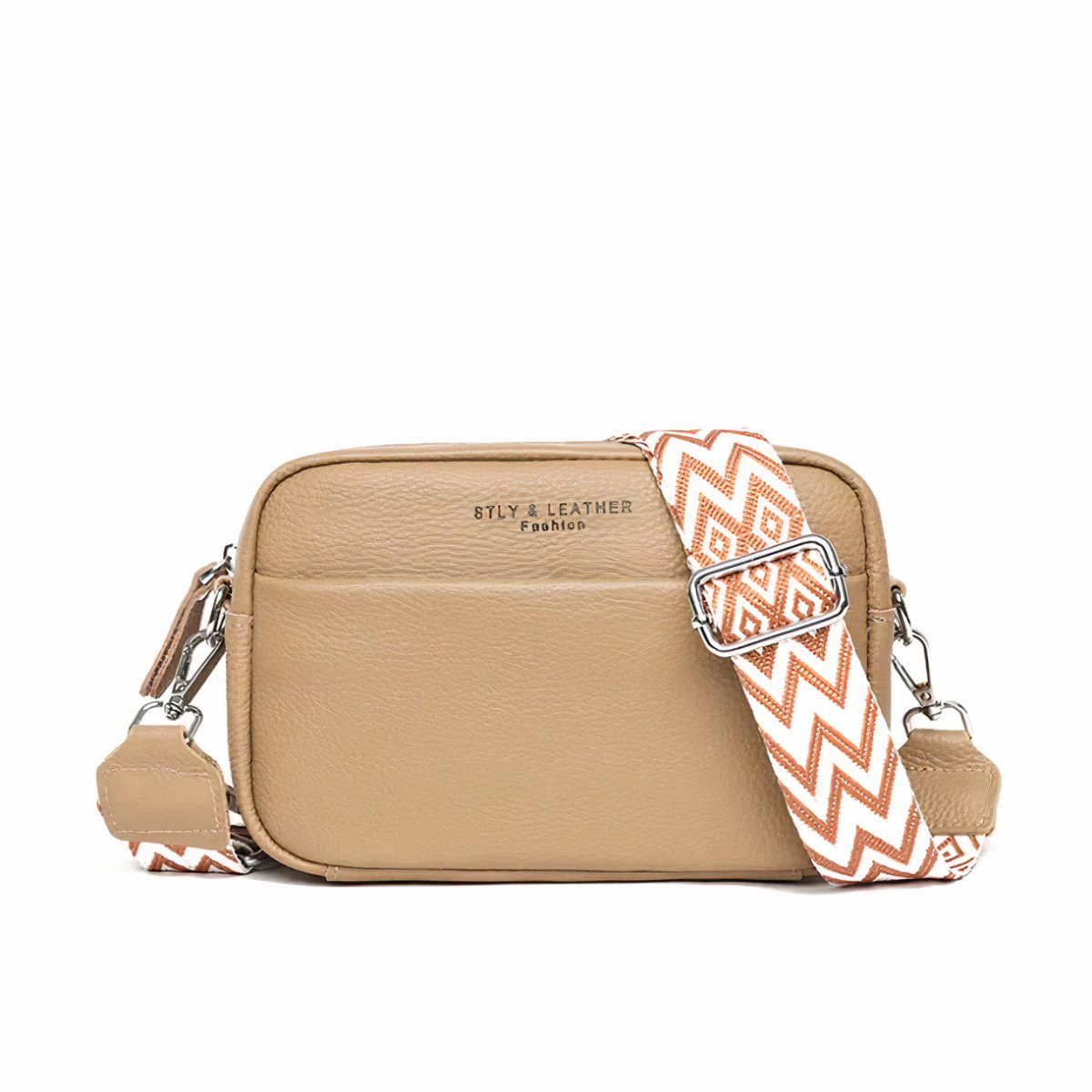 DHM ~ Avery | Cross-body
