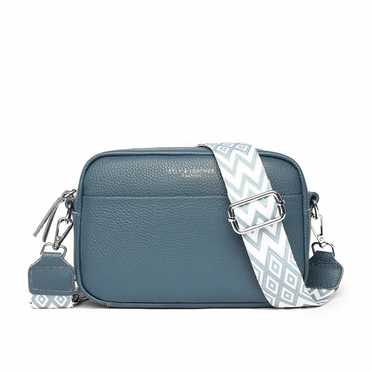 DHM ~ Avery | Cross-body