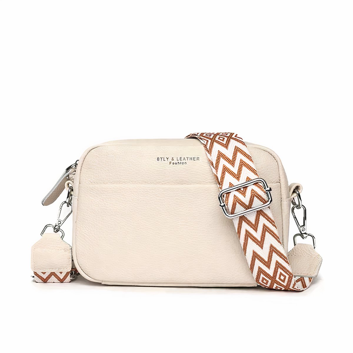 DHM ~ Avery | Cross-body