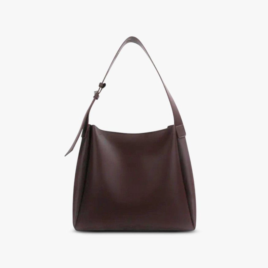 DHM ~ Bella | Leren Tas