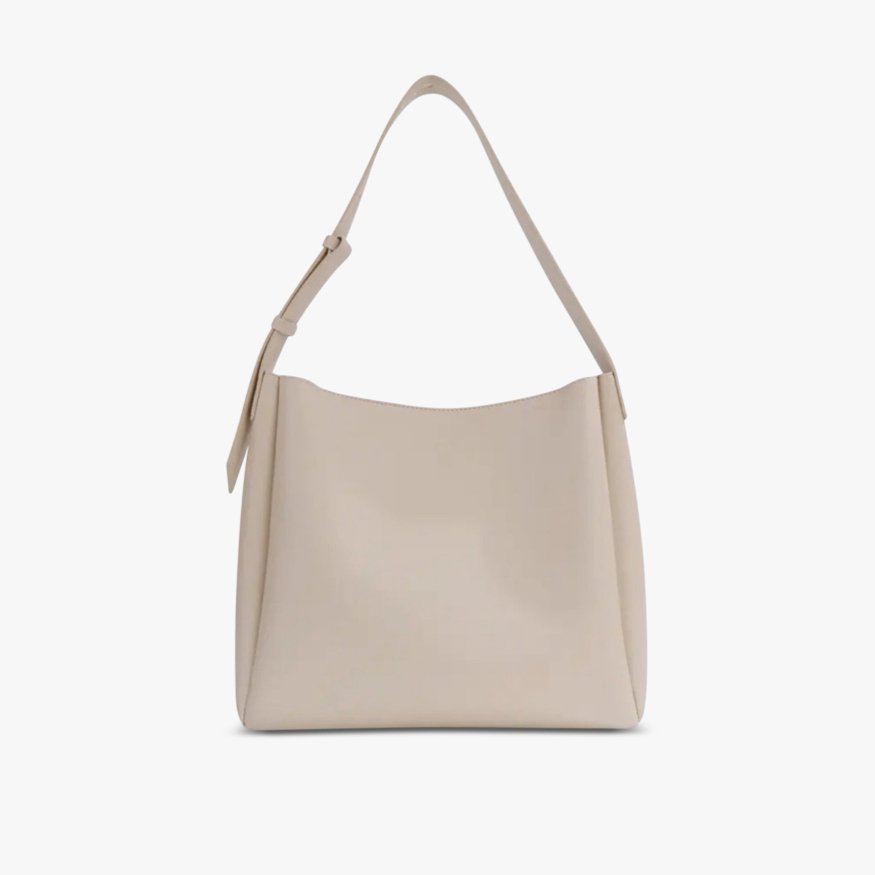 DHM ~ Bella | Leren Tas