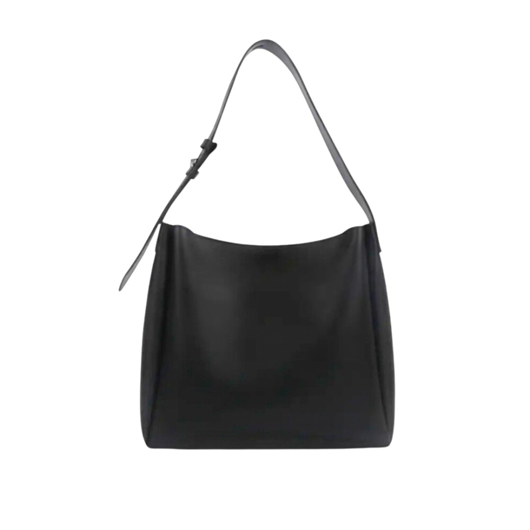 DHM ~ Bella | Leren Tas