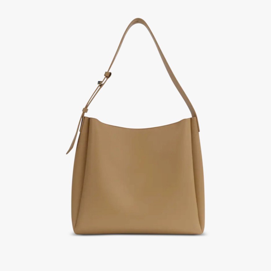 DHM ~ Bella | Leren Tas