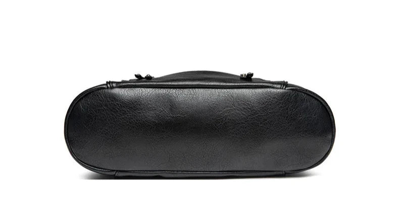 DHM ~ Blanche | elegante tas