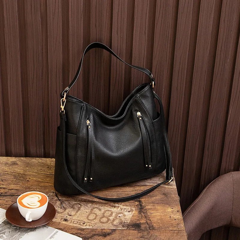 DHM ~ Blanche | elegante tas