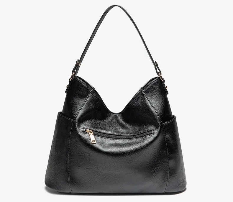 DHM ~ Blanche | elegante tas