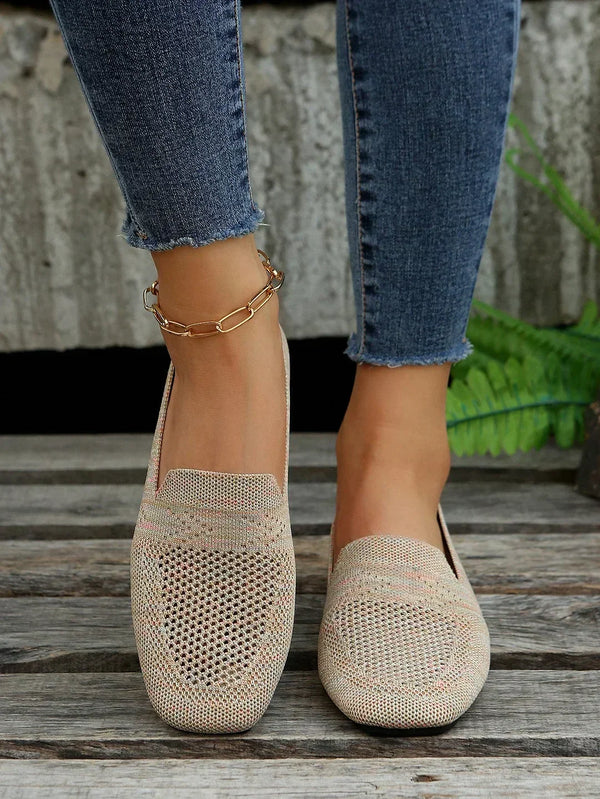 DHM ~ Orthopedische Damesschoenen met Antislip