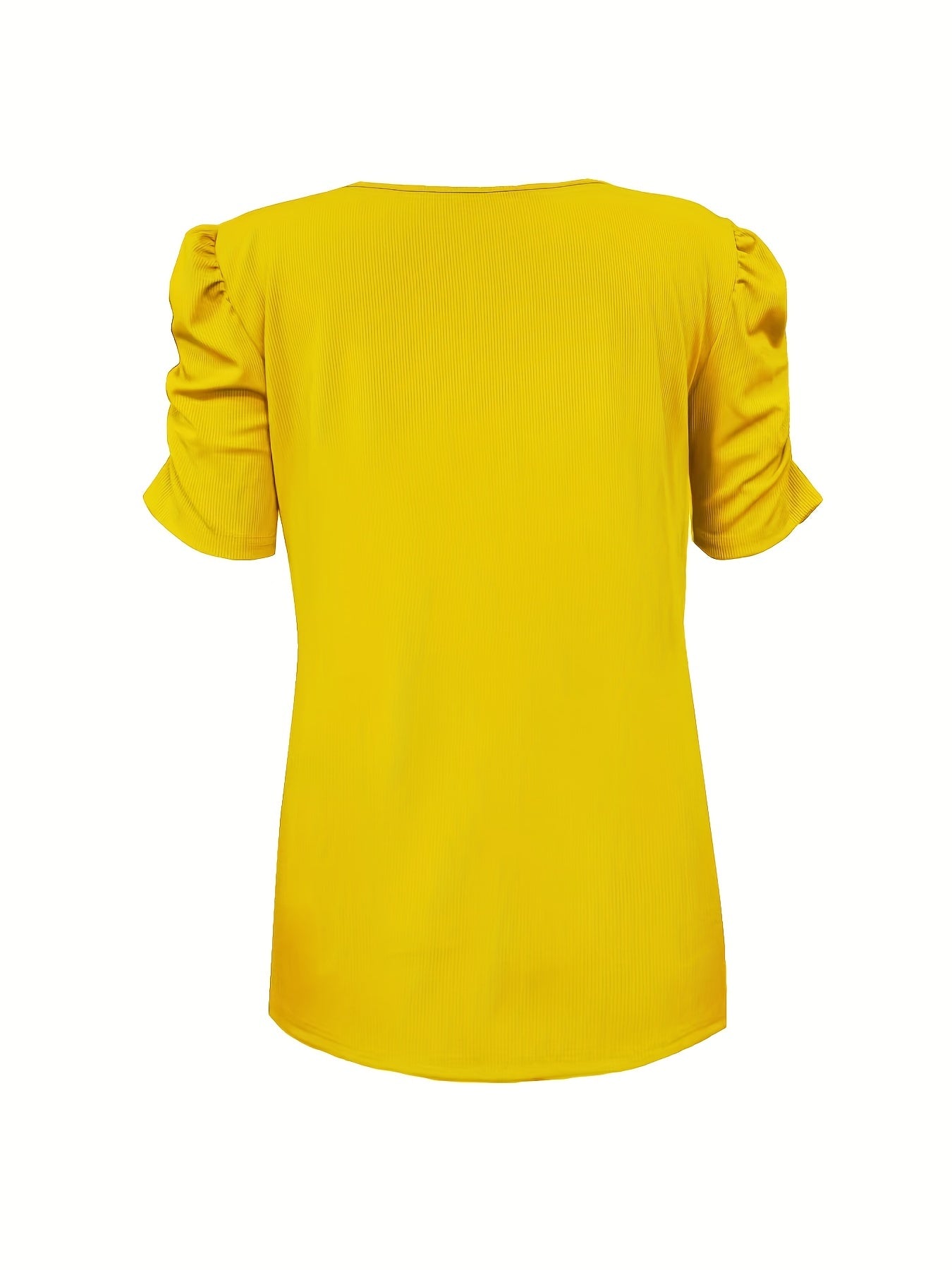 DHM ~ Emma V-hals T-Shirt